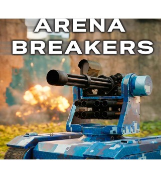 Arena Breakers Steam Key GLOBAL
